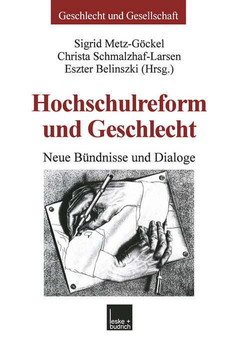 Hochschulreform und Geschlecht - 