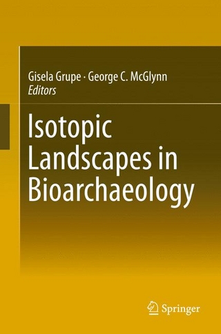 Isotopic Landscapes in Bioarchaeology