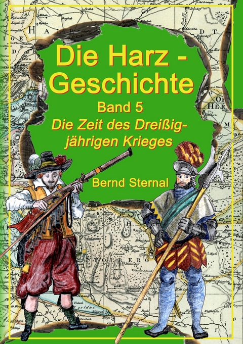 Die Harz - Geschichte 5 - Bernd Sternal