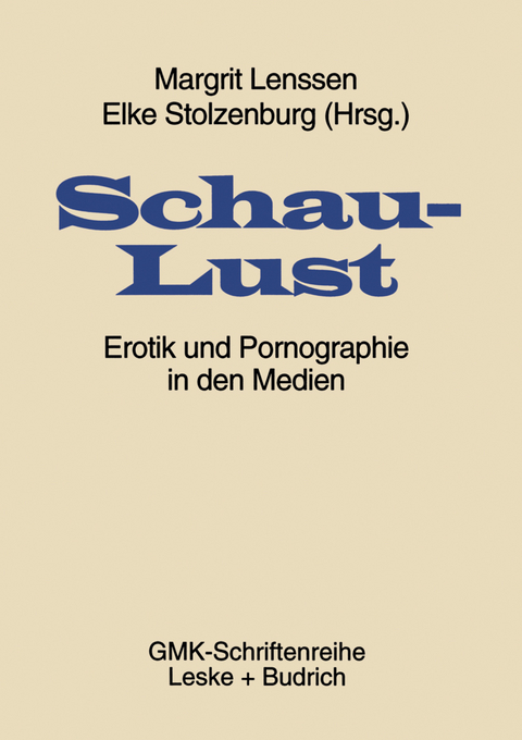 Schaulust - 