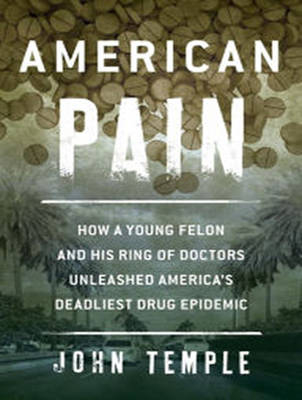 American Pain - John Temple