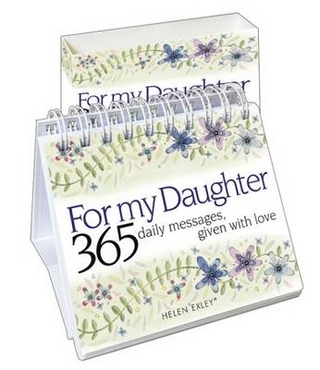For My Daughter 365
