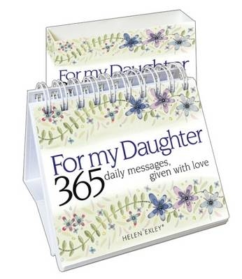 For My Daughter 365 - 