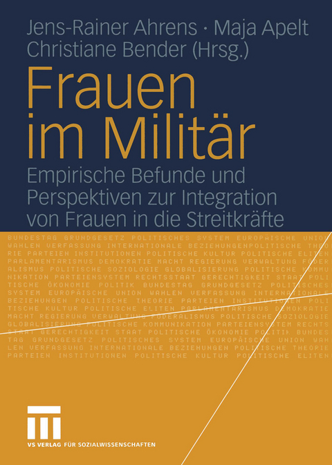 Frauen im Milit&auml;r - 