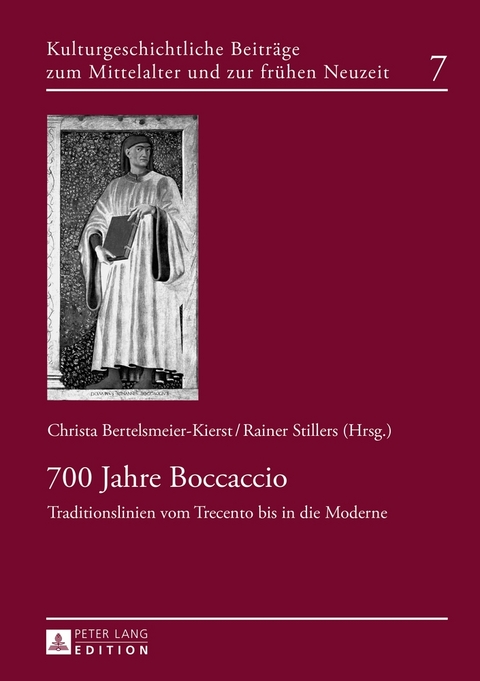 700 Jahre Boccaccio - 