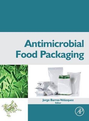 Antimicrobial Food Packaging - 