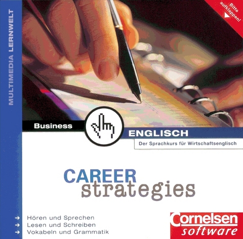Basis for Business. Second Edition / Career Strategies - David Christie, Michael Hinton