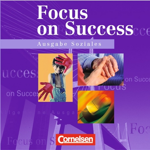 Focus on Success - Soziales / CDs