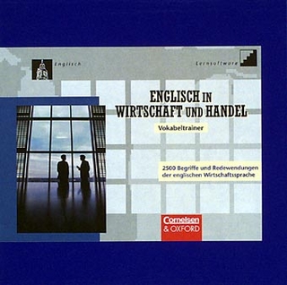 Vokabeltrainer, 1 Diskette (3 1/2 Zoll)