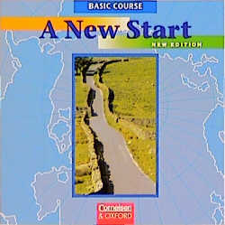 A New Start. Englisch für Wiedereinsteiger. Bisherige Ausgabe / Basic Course - CDs