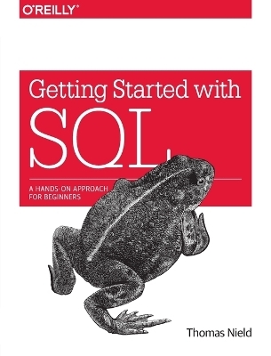 Getting Started with SQL