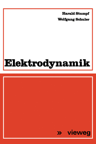 Elektrodynamik