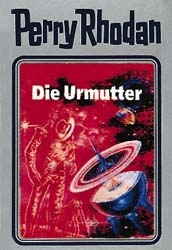 Die Urmutter - 