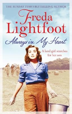 Always In My Heart - Freda Lightfoot