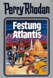 Festung Atlantis - 