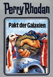 Pakt der Galaxien - 