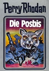 Die Posbis - 