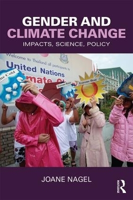 Gender and Climate Change - Joane Nagel