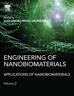 Engineering of Nanobiomaterials