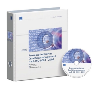 Prozessorientiertes Qualitätsmanagement nach ISO 9001:2000