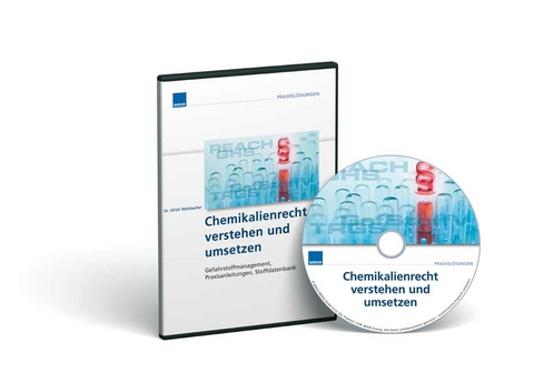 Gefahrstoffrecht - Vorschriften, Erl&auml;uterungen, Stoffinformationen - Heinz-G&uuml;nter Sch&auml;fer