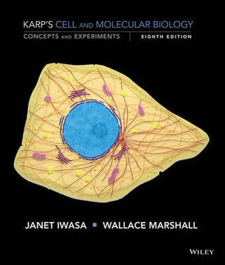 Karp's Cell and Molecular Biology