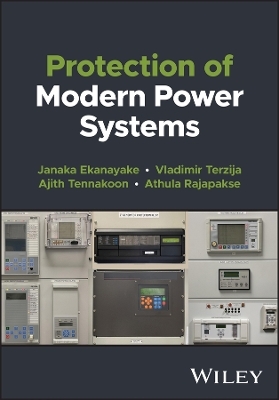Protection of Modern Power Systems