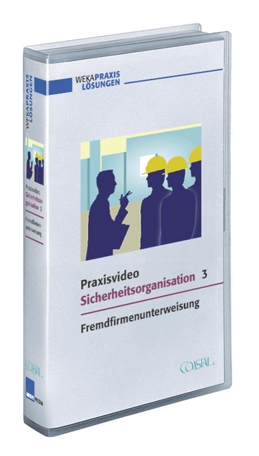 Unterweisung von Fremdfirmen