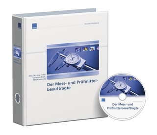 Der Mess- und Prüfmittelbeauftragte