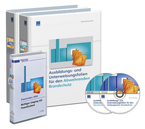 OL - Arbeitsschutz Unterweisen plus