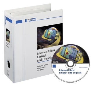 Internetführer Einkauf und Logistik