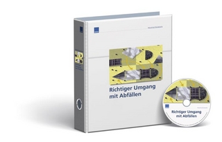 Richtiger Umgang mit Abfällen