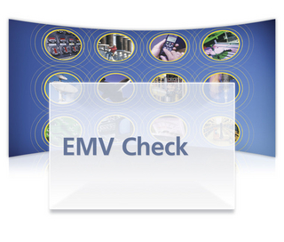 EMV Check