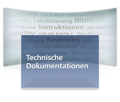 Technische Dokumentationen - B&ouml;cher B&ouml;cher, Ulrich Thiele