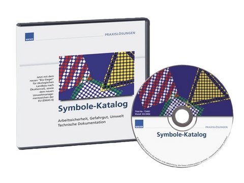 Symbole-Katalog - 