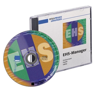 Lizenz EHS Manager Jahresrechnung