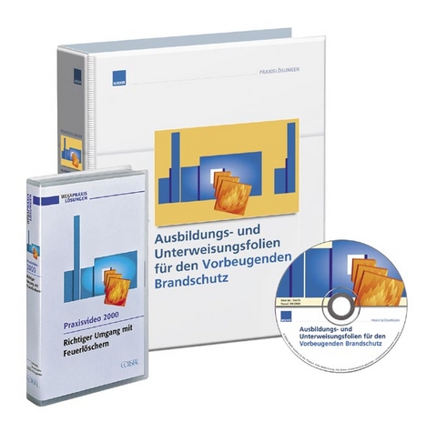 Arbeitsschutz - Management mit System - 