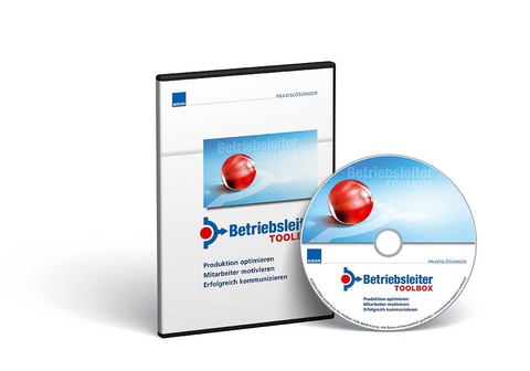 Betriebsleiter Toolbox - 