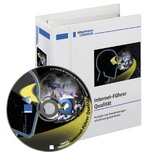 Internetf&uuml;hrer Qualit&auml;t - 