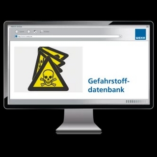 Gefahrstoffdatenbank online