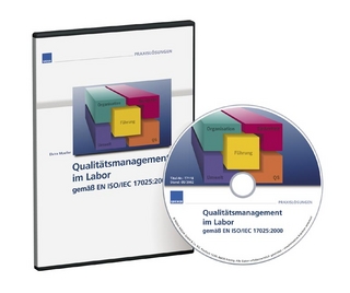Qualitätsmanagement im Labor gemäß ISO/IEC 17025:2000