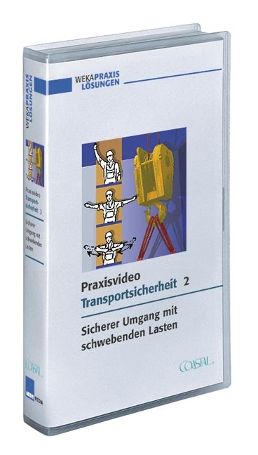 Sicherer Umgang mit schwebenden Lasten