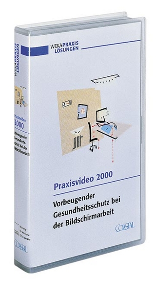 Vorbeugender Gesundheitsschutz bei Bildschirmarbeit