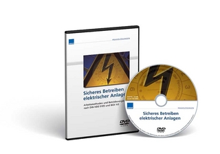 Sicheres Betreiben elektrischer Anlagen nach DIN VDE 0105-100