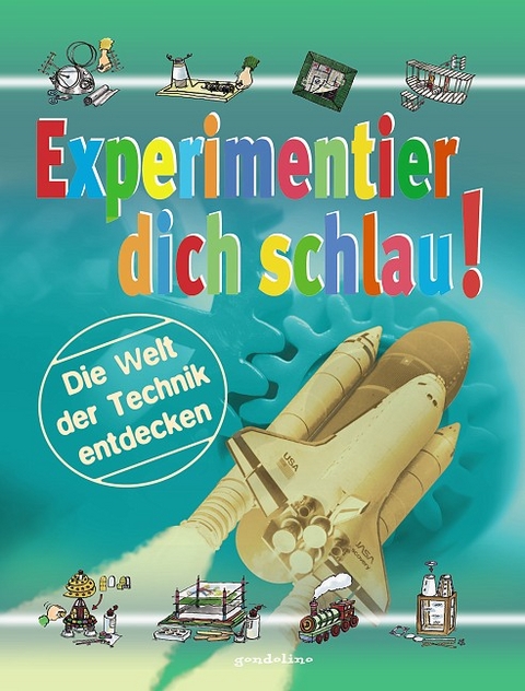 Experimentier dich schlau!