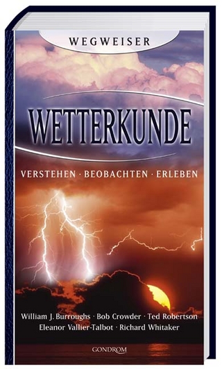 Wegweiser Wetterkunde