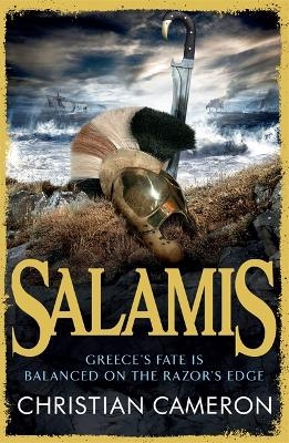 Salamis - Christian Cameron