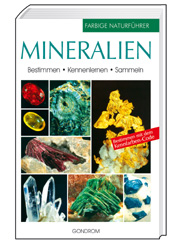 Mineralien