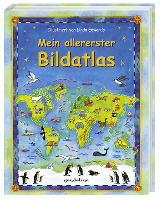 Mein allererster Bildatlas