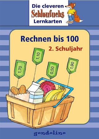 Rechnen bis 100 2. Schuljahr